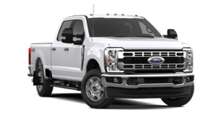 2026 Ford Super Duty® External Image 5